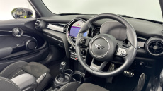 MINI Convertible 1.5 Cooper Sport 2dr Petrol Convertible